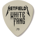 PACK 24 PÚAS SIGNATURE HETFIELD´SWHITE FANG - 0,73 mm
