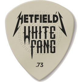 PACK 24 PÚAS SIGNATURE HETFIELD´SWHITE FANG - 0,73 mm