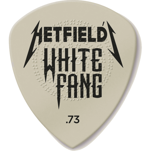 PACK 24 PÚAS SIGNATURE HETFIELD´SWHITE FANG - 0,73 mm