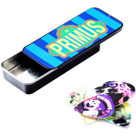 CAJA SURTIDO 6 UD. PÚA SIGNATURE PRIMUS MEDIUM