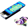 CAJA SURTIDO 6 UD. PÚA SIGNATURE PRIMUS MEDIUM