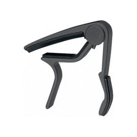 CEJILLA MANDOLINA (CURVO) TRIGGER NEGRA