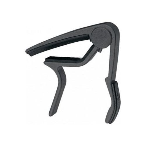 CEJILLA MANDOLINA (CURVO) TRIGGER NEGRA