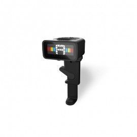 Micro afinador digital para viola D'Addario PW-CT-25