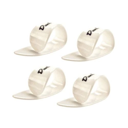 PLAYER'S PACK DE 4 POUCES BLANCS, LARGE