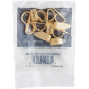 PUA PULGAR HUESO / MEDIUM (Pack de 12)