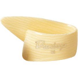 PÚAS DEDO IVORY (LARGE) - BOLSA DE 12 ud.