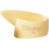 PÚAS DEDO IVORY (LARGE) - BOLSA DE 12 ud.