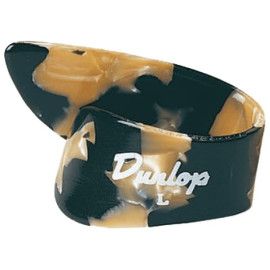 PÚAS DEDO CALICO (LARGE) - BOLSA DE 12 ud.
