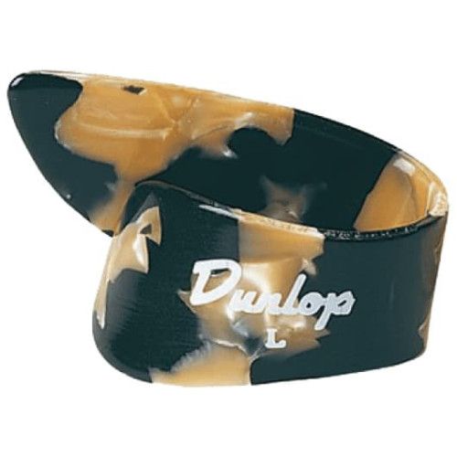 PÚAS DEDO CALICO (LARGE) - BOLSA DE 12 ud.