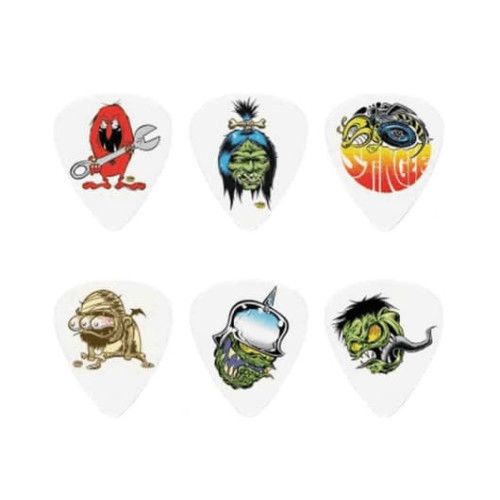 PLAYER'S PACK DE 6, 0,73MM