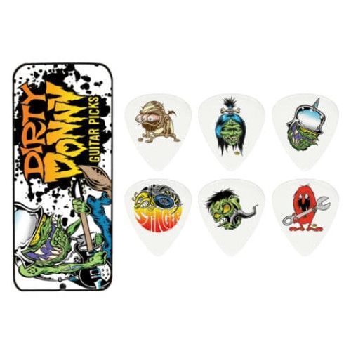 PLAYER'S PACK DE 6, 0,60MM