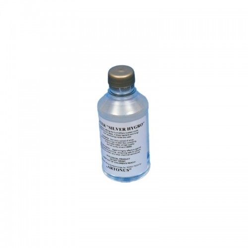 Agua de plata para humidificador Artonus