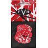 PACK 6 PÚAS SIGNATURE EVH FRANKESTEIN - 88 mm