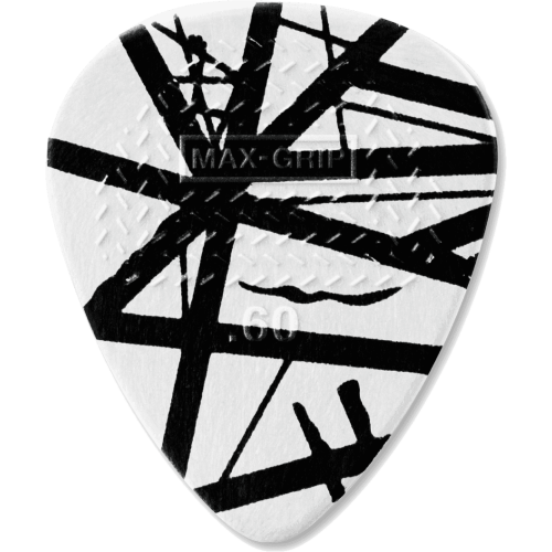 PACK 6  PÚAS SIGNATURE EVH VHI - 0,60 mm
