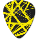 PACK 24 PÚAS SIGNATURE EVH  FRANKENSTEIN AMARILLA - 0,60 mm