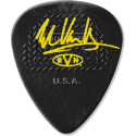 PACK 24 PÚAS SIGNATURE EVH  FRANKENSTEIN AMARILLA - 0,60 mm