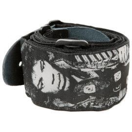 JIMI HENDRIX Authentic Hendrix, LLC - Mankowitz
