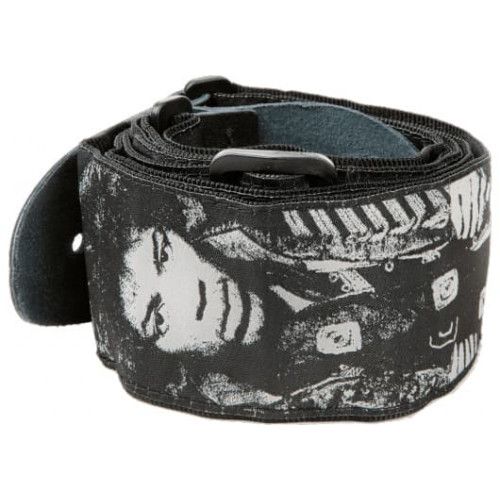 JIMI HENDRIX Authentic Hendrix, LLC - Mankowitz