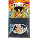 PÚA JIMI HENDRIX BOLD AS LOVE / MEDIUM (Pack de 24)