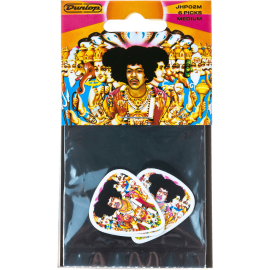 PÚA JIMI HENDRIX BOLD AS LOVE / MEDIUM (