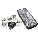 BOTE DE 6, HETFIELD, PAPAHET, 0,88MM