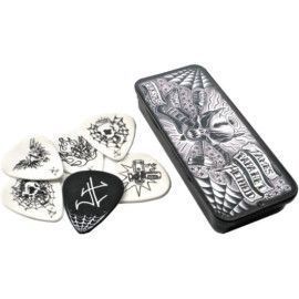 BOTE DE 6, HETFIELD, PAPAHET, 0,88MM