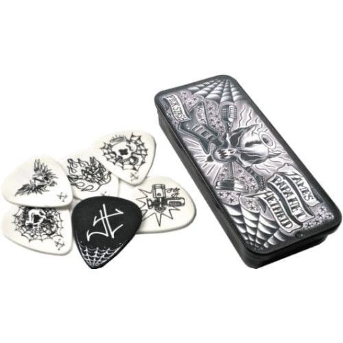 BOTE DE 6, HETFIELD, PAPAHET, 0,88MM