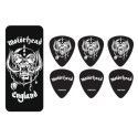 BOTE DE 6, WARPIG, MEDIUM