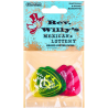 PÚA REVEREND WILLY / HEAVY (Páck de 6)