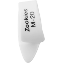 PACK 12 PÚAS PULGAR ZOOKIES? MEDIUM / ÁNGULO 20º