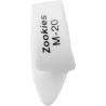 PACK 12 PÚAS PULGAR ZOOKIES? MEDIUM / ÁNGULO 20º