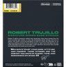 JUEGO BAJO ELÉCTRICO ROBERT TRUJILLO NICKEL 45-105