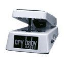 FX BAJO CRYBABY WAH WAH 105Q