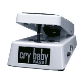 FX BAJO CRYBABY WAH WAH 105Q