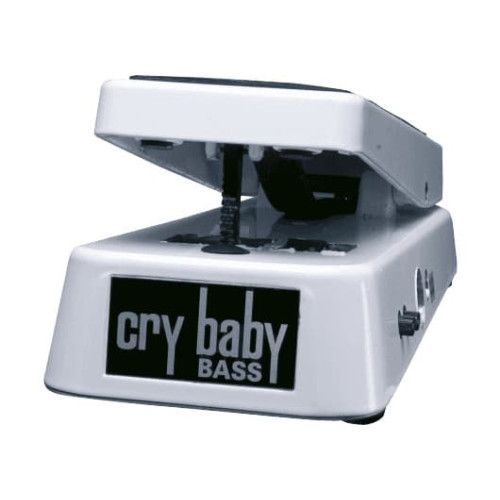 FX BAJO CRYBABY WAH WAH 105Q