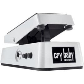 FX BAJO CRYBABY MINI WAH WAH 105Q