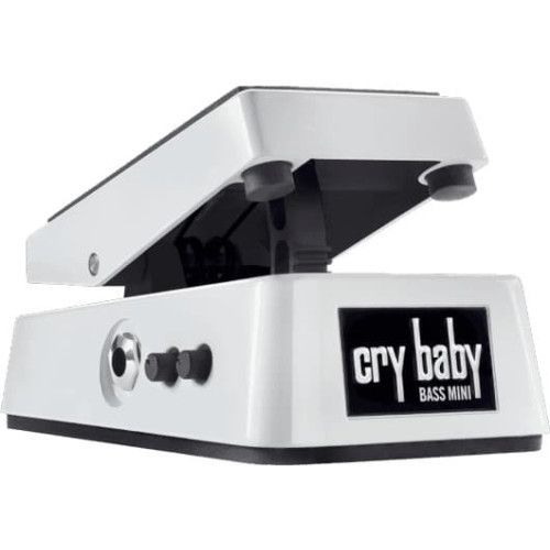 FX BAJO CRYBABY MINI WAH WAH 105Q