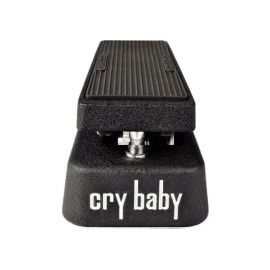 FX CRYBABY CLYDE McCOY SIGNATURE WAH WAH