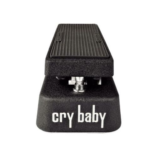FX CRYBABY CLYDE McCOY SIGNATURE WAH WAH