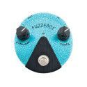 FX JIMI HENDRIX FUZZ FACE® DISTORSION MINI TURQUOISE