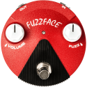 FX JIMI HENDRIX FUZZ FACE® FUZZ "Band of Gypsys"