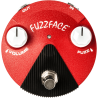 FX JIMI HENDRIX FUZZ FACE® FUZZ "Band of Gypsys"