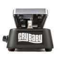 PEDAL WAH CRY BABY® CUSTOM BADASS? DUAL-INDUCTOR