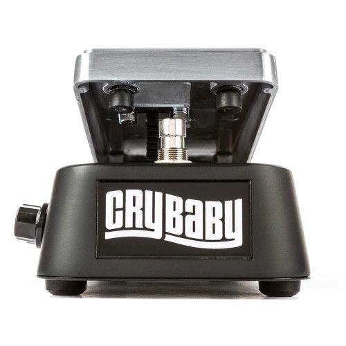 PEDAL WAH CRY BABY® CUSTOM BADASS? DUAL-INDUCTOR