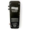 PEDAL WAH CRY BABY® CUSTOM BADASS? DUAL-INDUCTOR