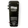 PEDAL WAH CRY BABY® CUSTOM BADASS? DUAL-INDUCTOR