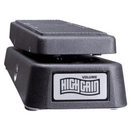 PEDAL EXPRESIÓN VOLUMEN HIGH GAIN