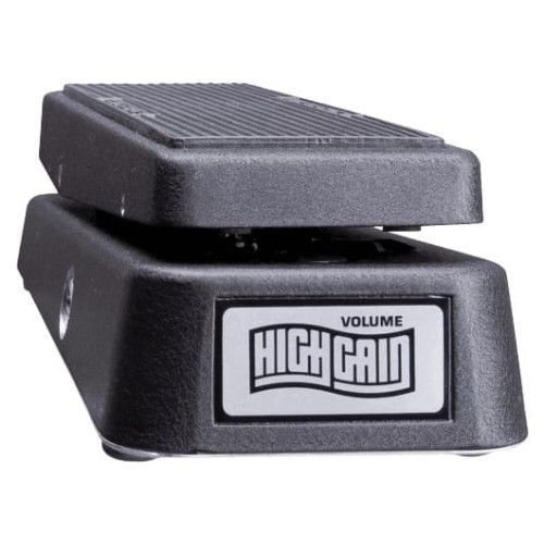 PEDAL EXPRESIÓN VOLUMEN HIGH GAIN