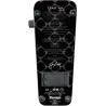 PEDAL FX WAH CRY BABY® JERRY CANTRELL CHANCELLOR "RAINIER FOG"